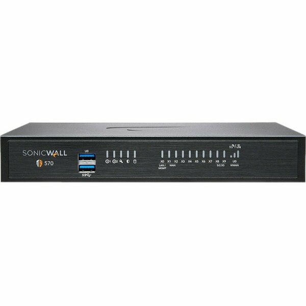 Sonicwall TZ570P Sec Upg Plus AE 2YR 02SSC5693